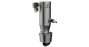 Máy Cấp Liệu Chân Không Thực Phẩm – piFLOW®f