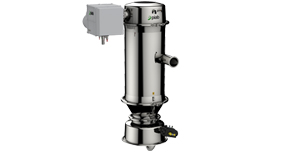 Máy Cấp Liệu Chân Không Cao Cấp piFLOW®p